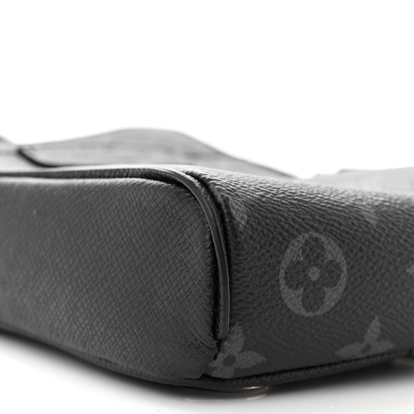 Taigarama Outdoor Slingbag Black