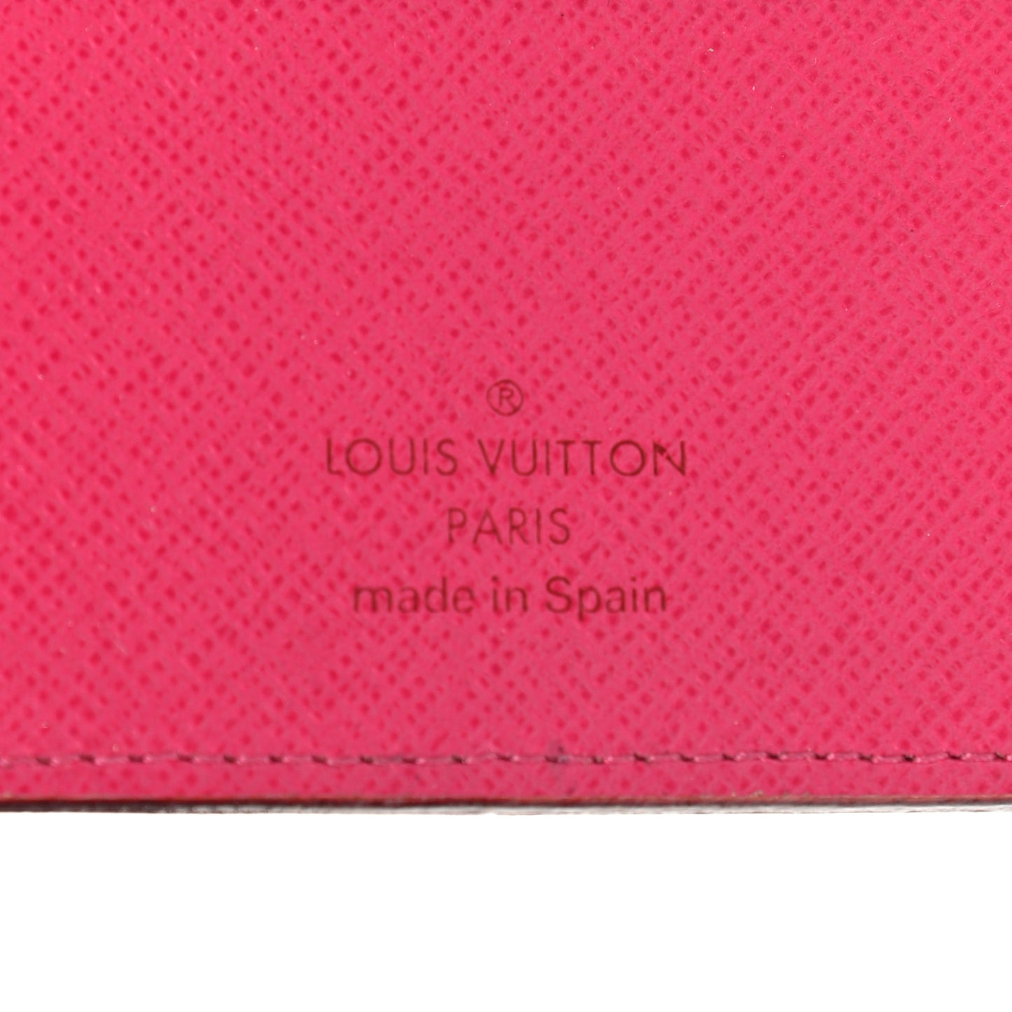 Monogram Multicolor Insolite Wallet Black Grenade