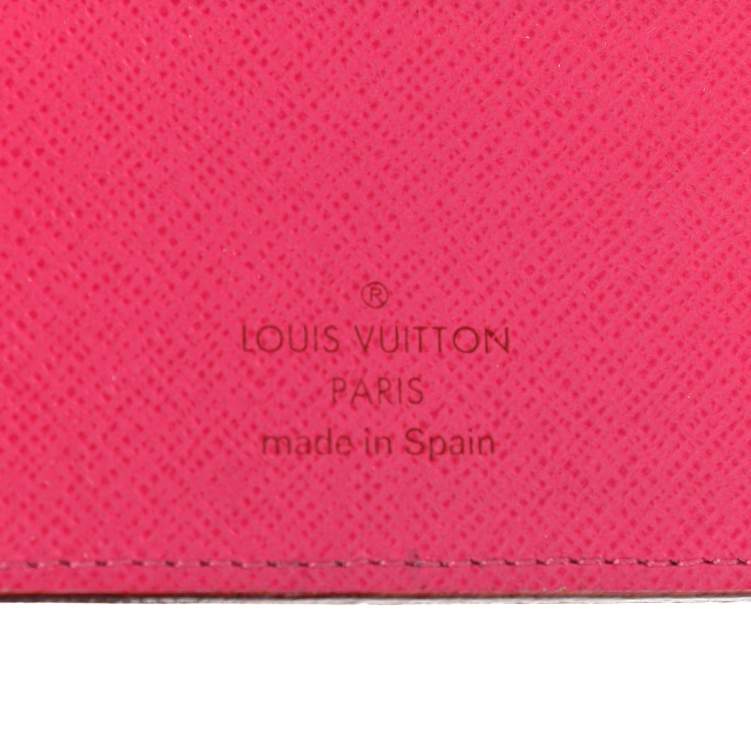 Louis Vuitton Monogram Multicolor Insolite Wallet Black Grenade 7 of 13