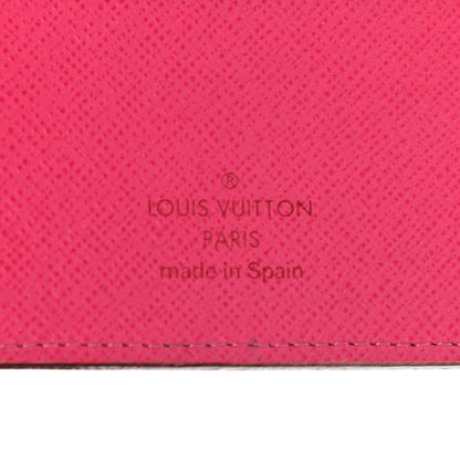 Louis Vuitton Monogram Multicolor Insolite Wallet Black Grenade 7 of 13