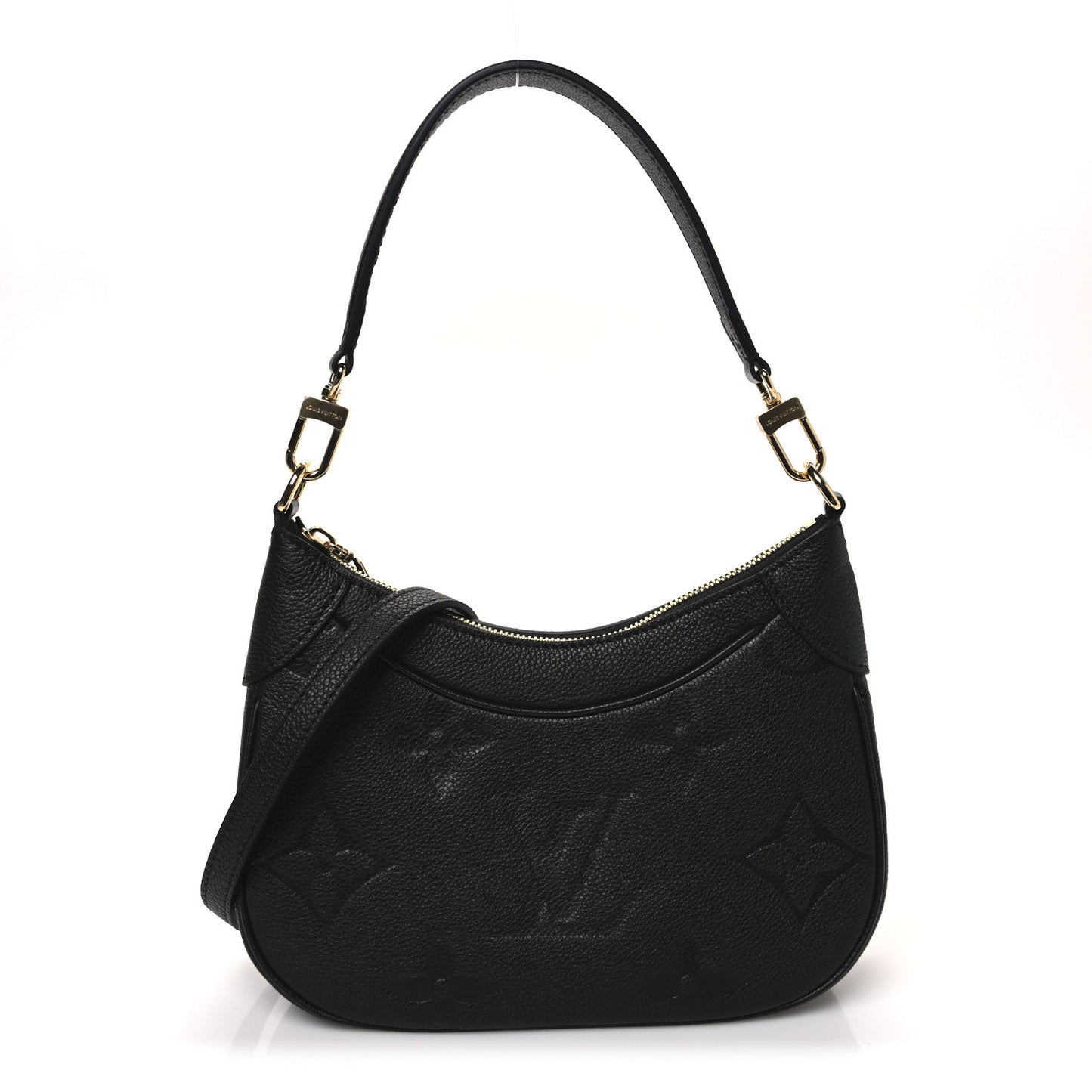 Empreinte Monogram Giant Bagatelle NM Black