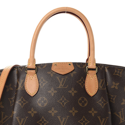 Louis Vuitton Monogram Turenne PM 13 of 13