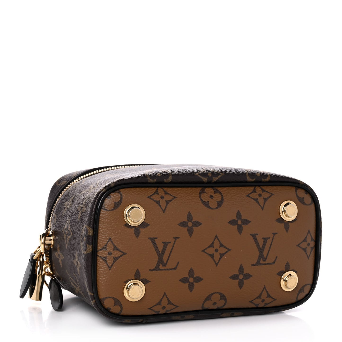 Reverse Monogram Vanity PM