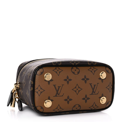Louis Vuitton Reverse Monogram Vanity PM 4 of 9