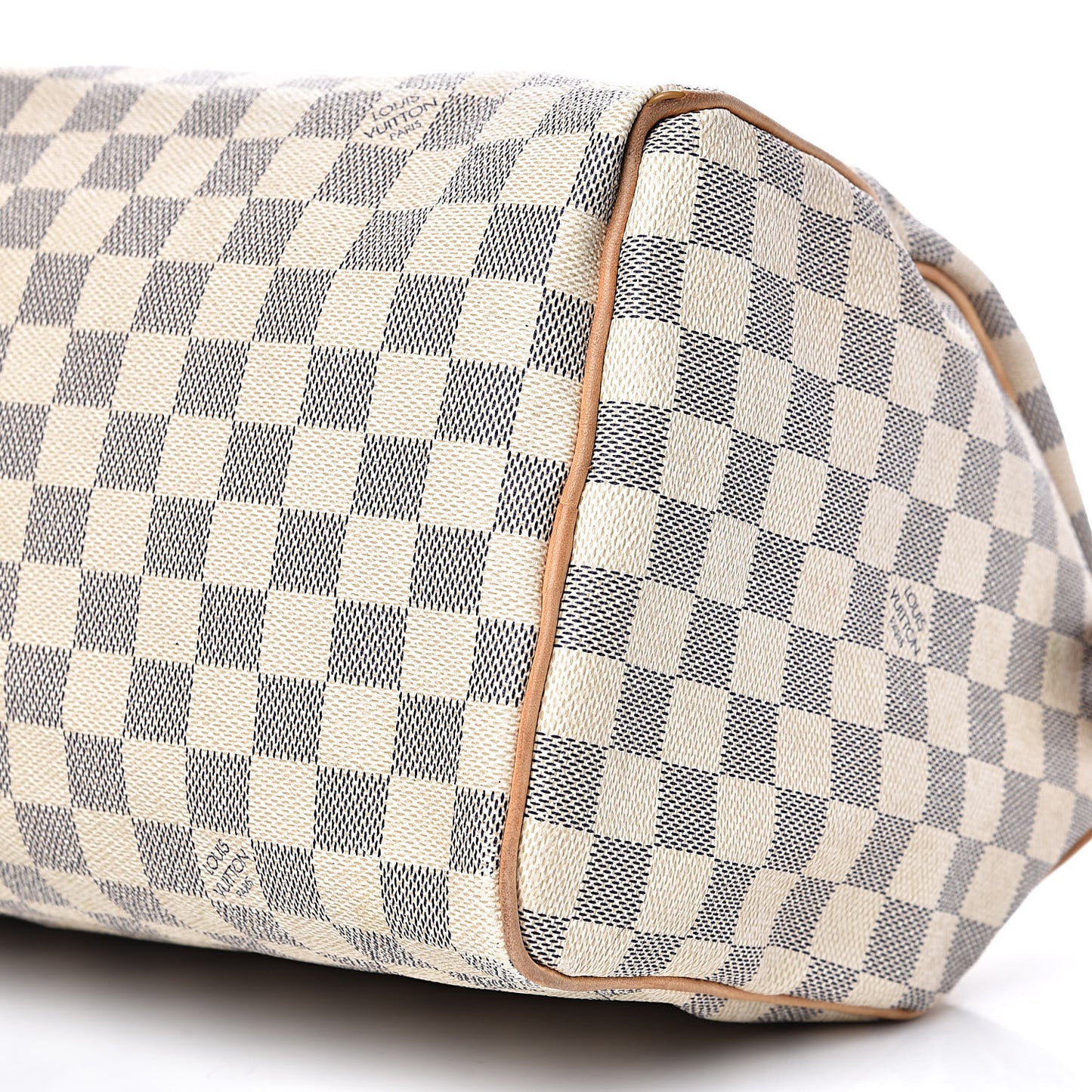 Damier Azur Speedy 30