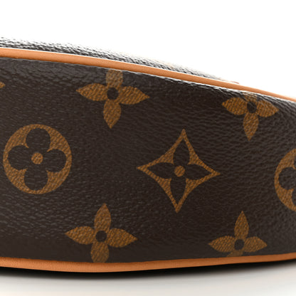 Louis Vuitton Monogram Loop 9 of 9