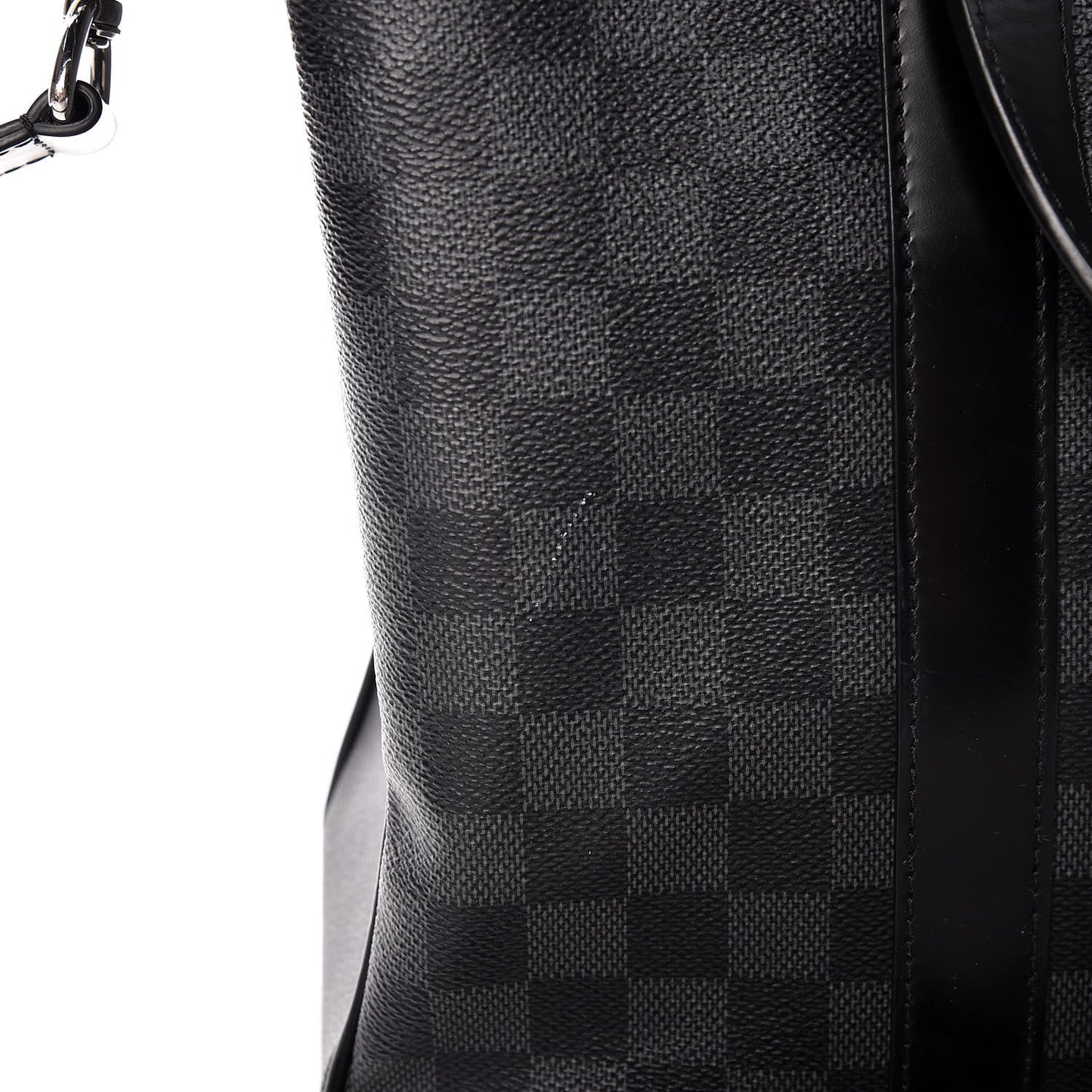 Damier Graphite Tadao
