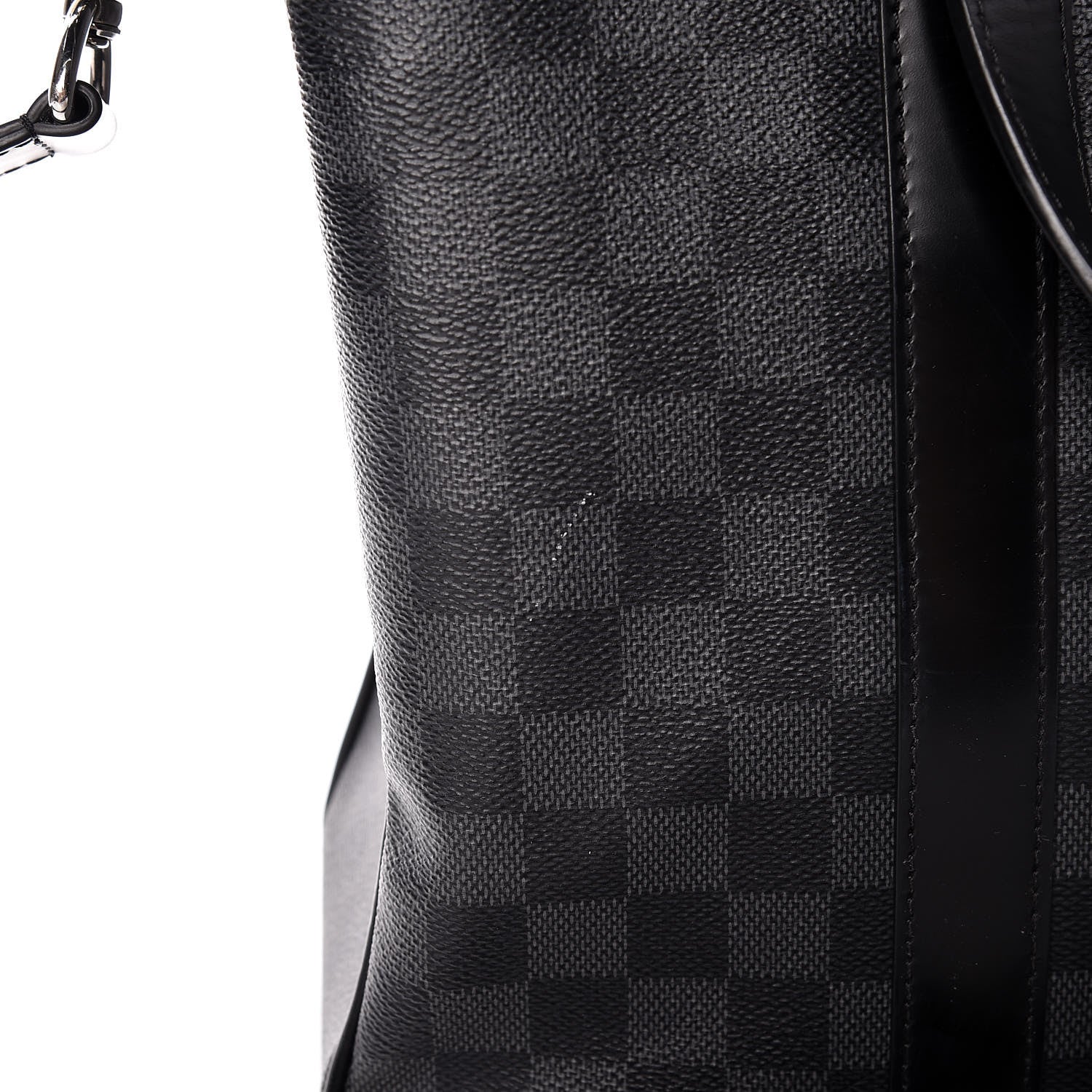 Louis Vuitton Damier Graphite Tadao 14 of 16