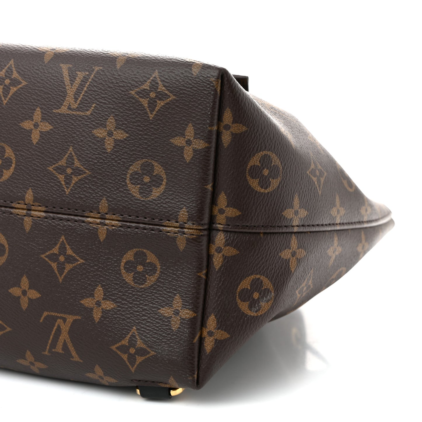 Monogram Montsouris PM Black