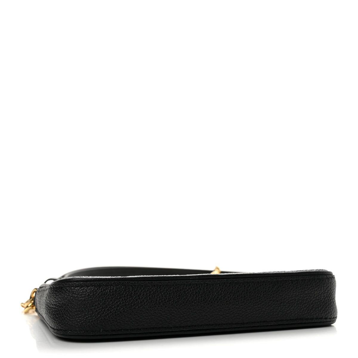 Louis Vuitton Empreinte Easy Pouch On Strap Black 4 of 11