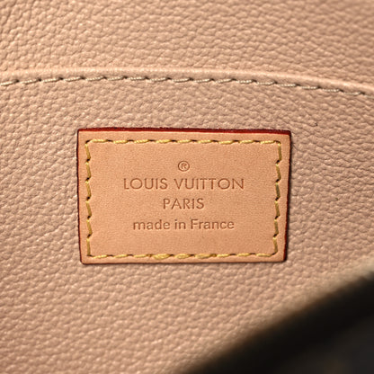 Louis Vuitton Monogram Cosmetic Pouch 6 of 11