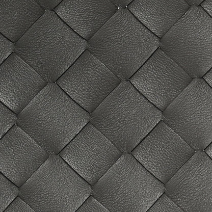 Bottega Veneta Nappa Intrecciato Medium Campana Shoulder Bag Basalt 5 of 10