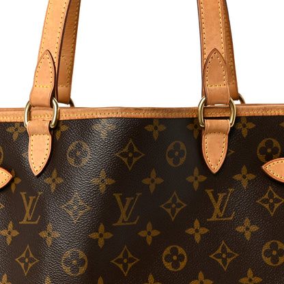 Louis Vuitton Monogram Batignolles Horizontal 8 of 11
