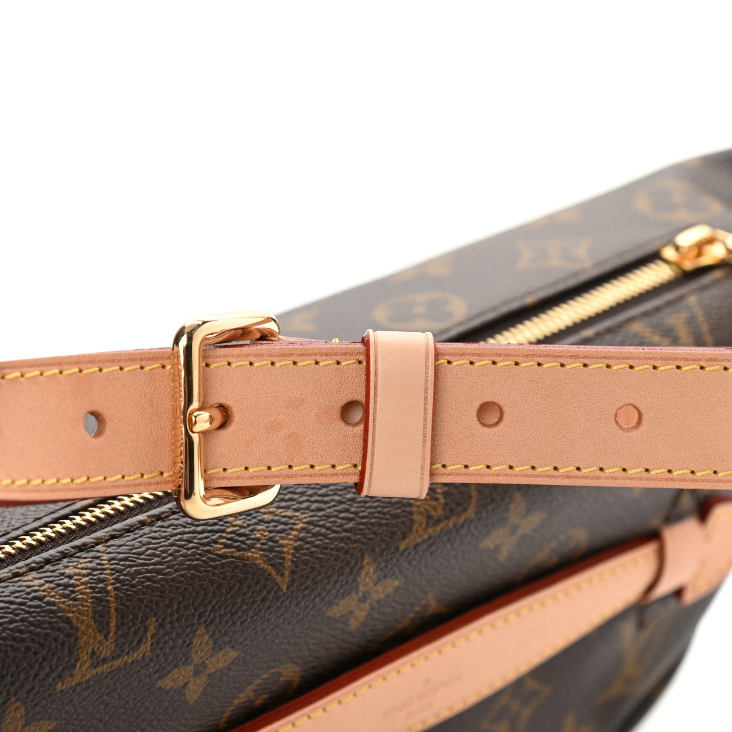 Louis Vuitton Monogram Bumbag 10 of 13