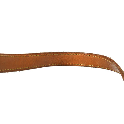Louis Vuitton Monogram Cabas Mezzo 8 of 9