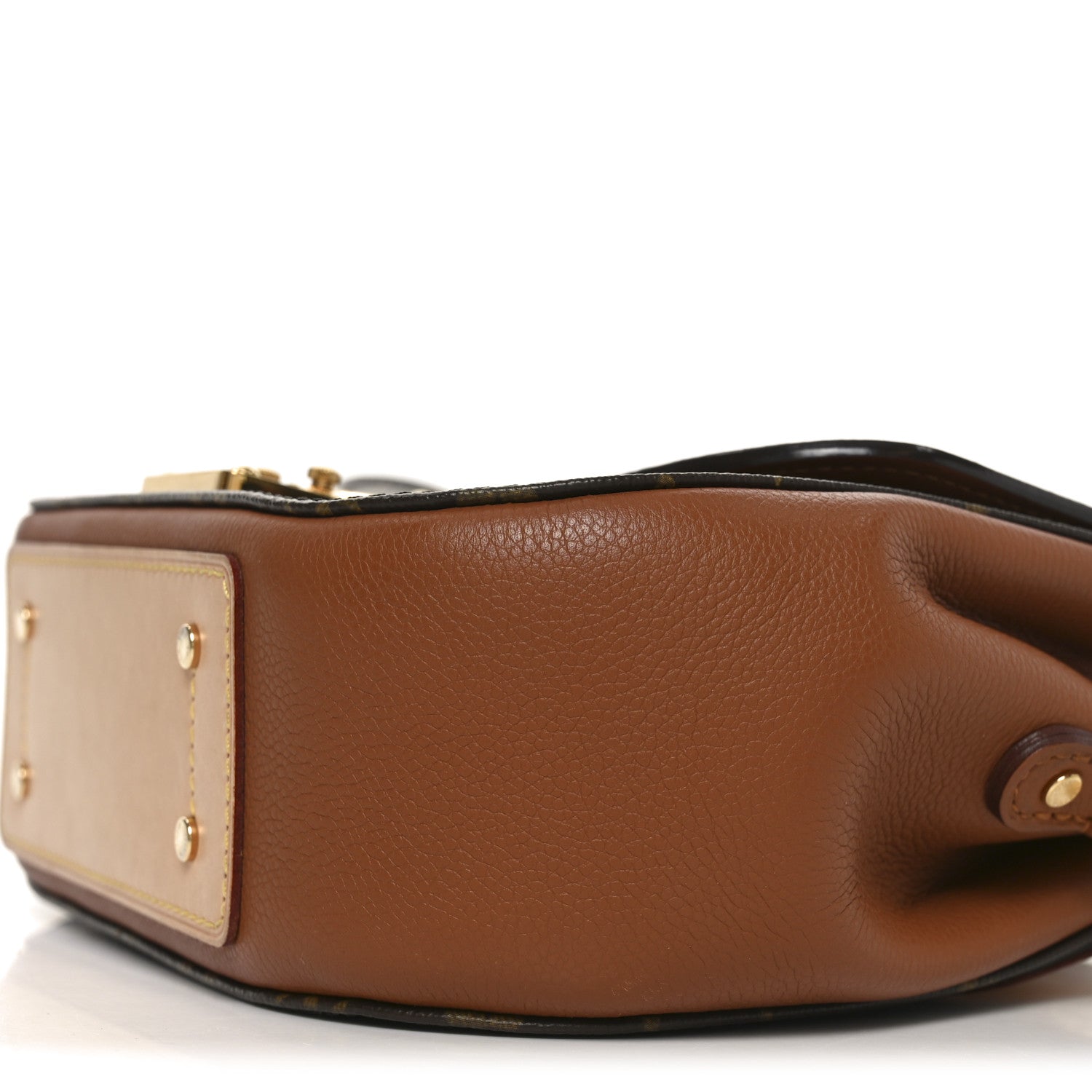 Louis Vuitton Monogram Eden PM Camel 9 of 9