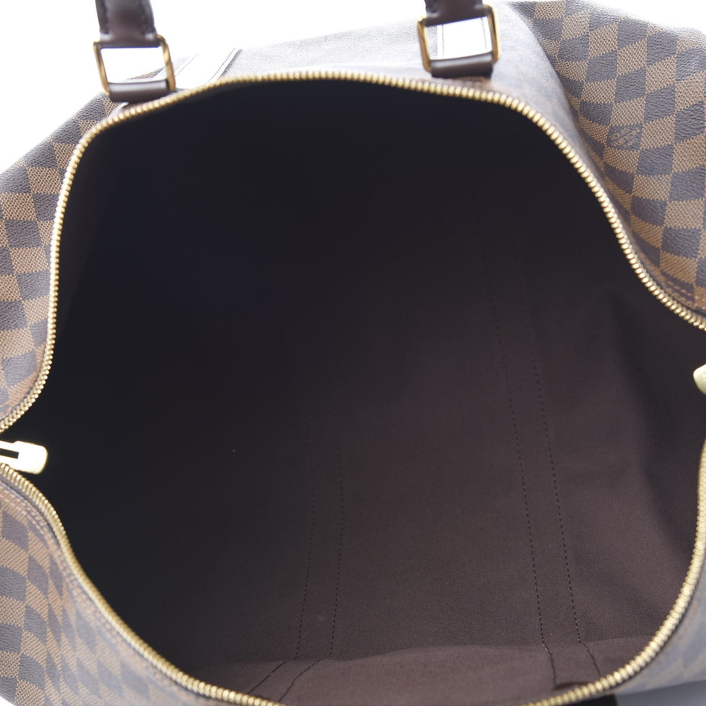 Damier Ebene Keepall 50