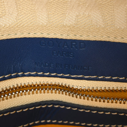 Goyard Goyardine Croisiere 35 Blue 6 of 11