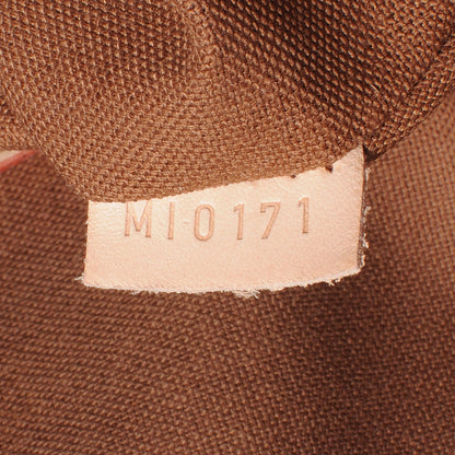 Louis Vuitton Monogram Palermo GM 7 of 8