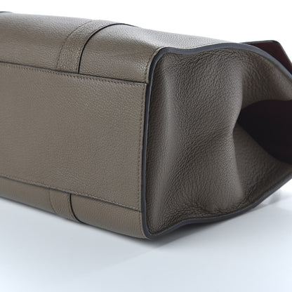 Mulberry Classic Grain Small New Bayswater Clay 7 of 11