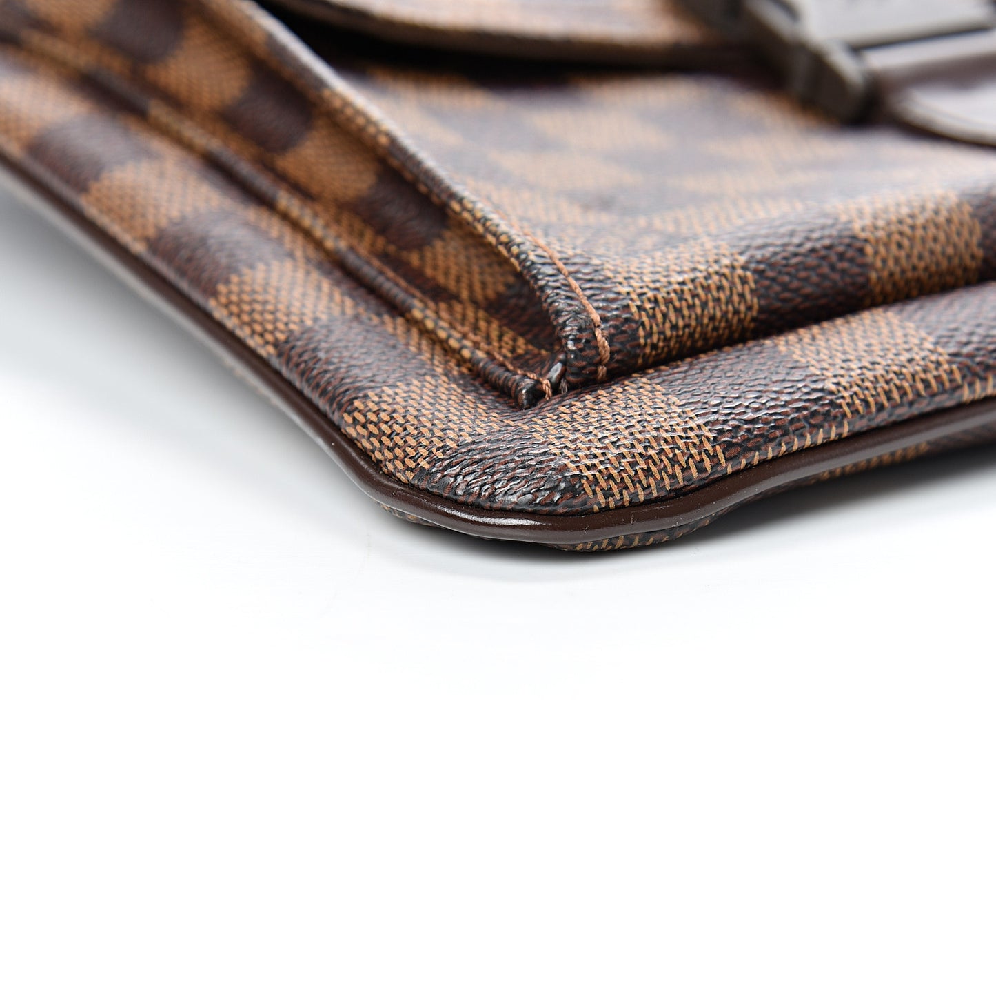 Damier Ebene Pochette Melville