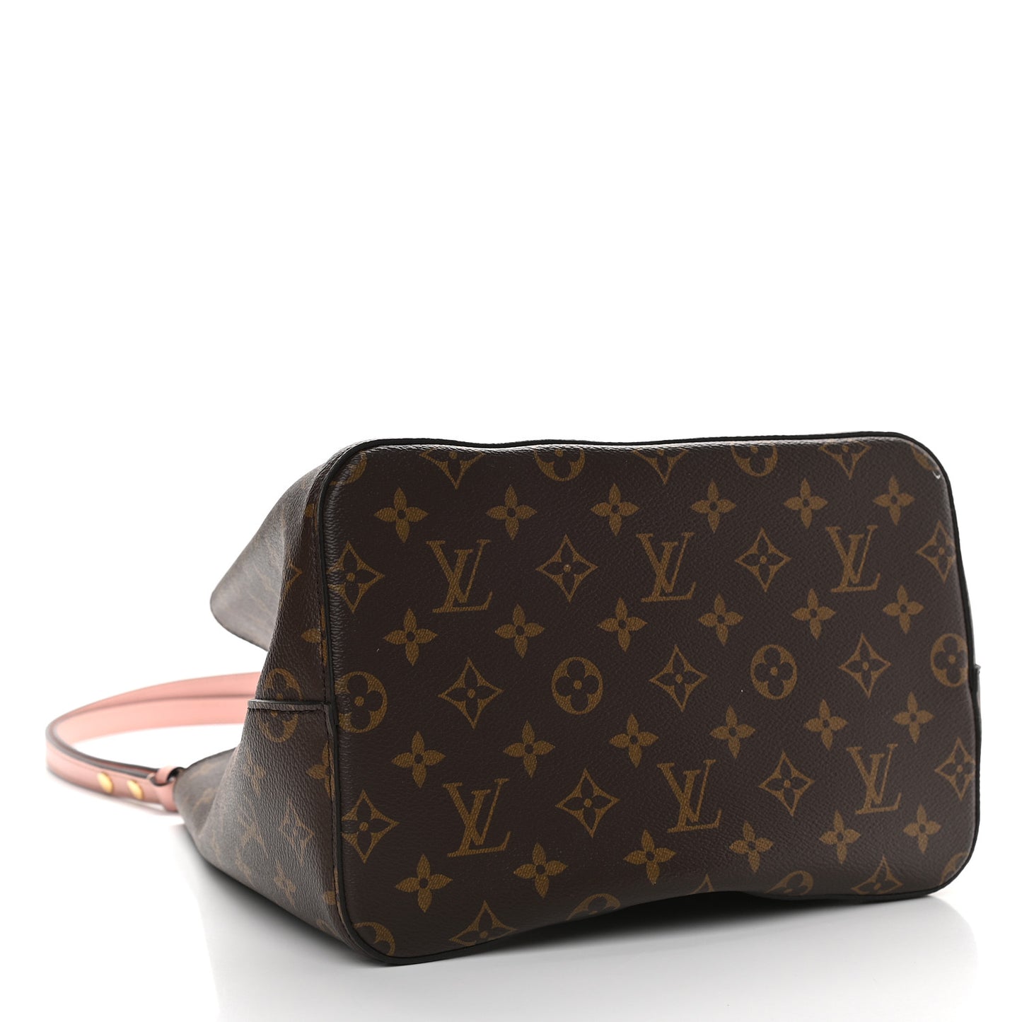 Monogram Neonoe MM Rose Poudre