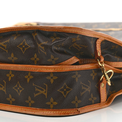 Louis Vuitton Monogram Garment Bag 10 of 21