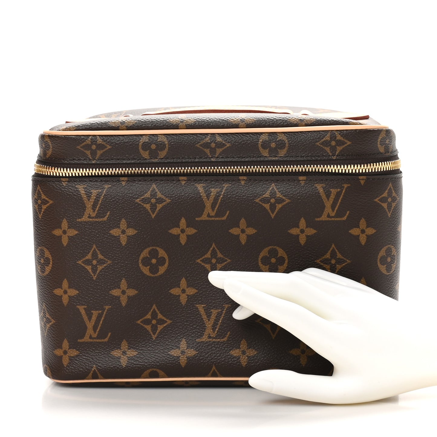 Monogram Nice BB