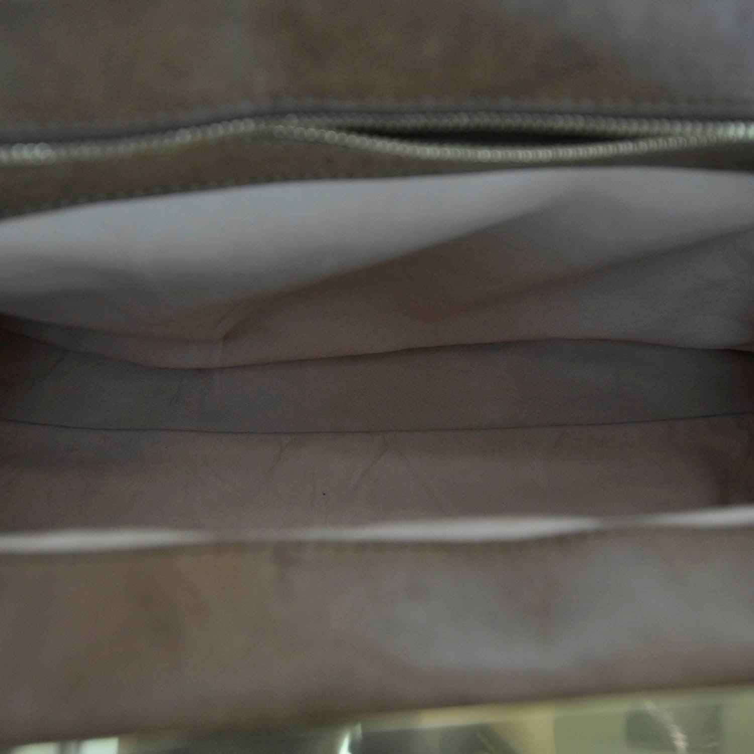 Chloe Leather Alice Chain Shoulder Bag 9 of 10
