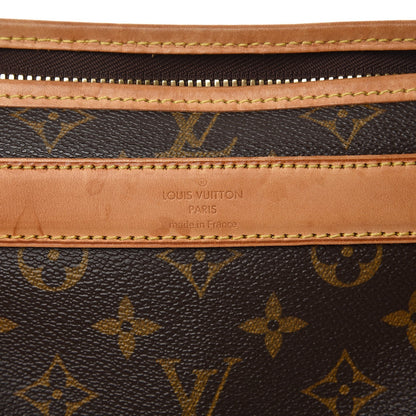 Louis Vuitton Monogram Sac Chien 40 Pet Carrier 6 of 17
