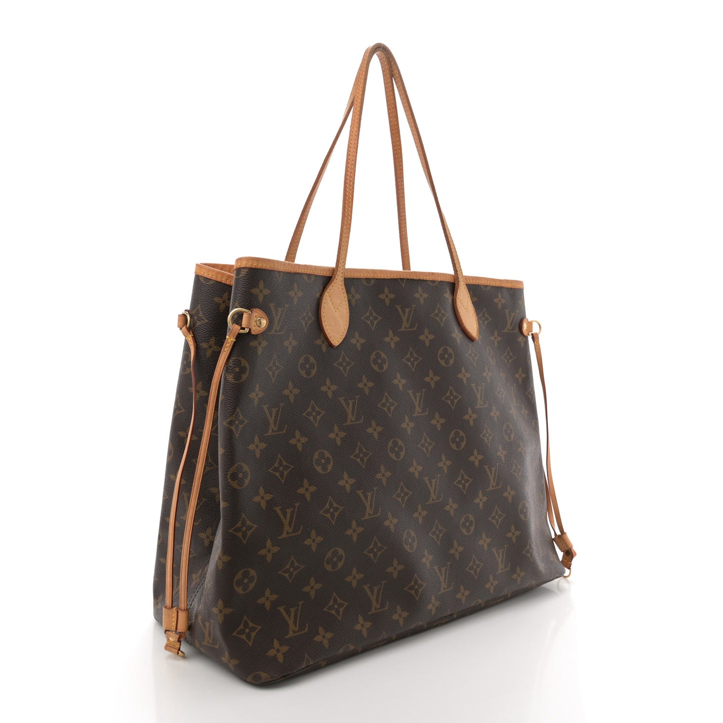 Monogram Neverfull GM