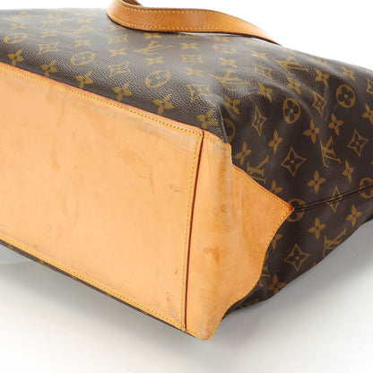 Louis Vuitton Monogram Cabas Alto 10 of 12