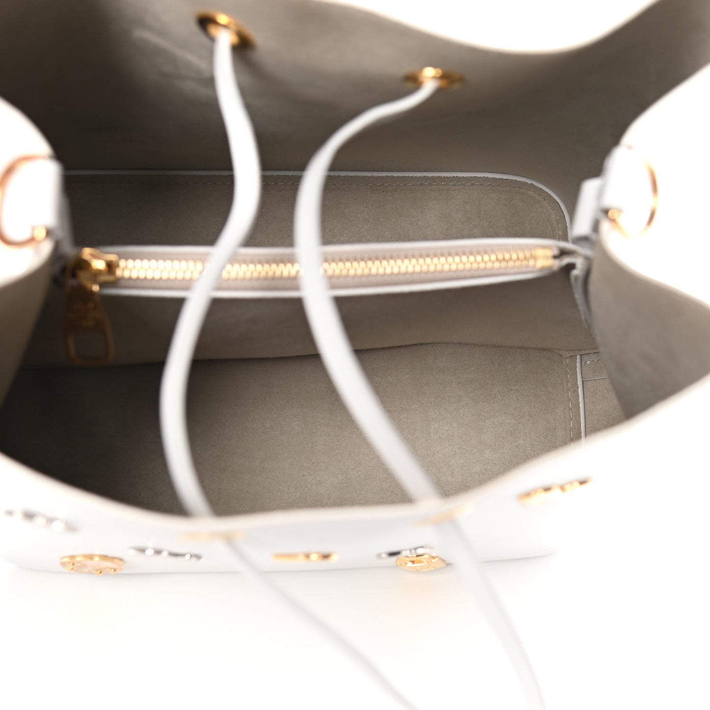 Epi Love Lock NeoNoe White