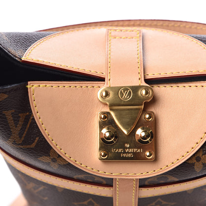 Louis Vuitton Monogram Duffle Bag 13 of 13