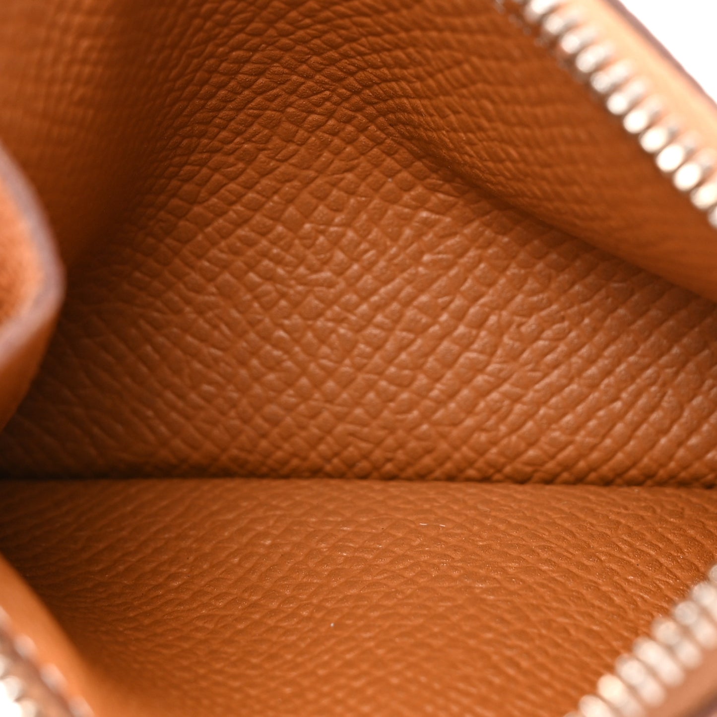 Epsom Constance Slim Wallet Gold