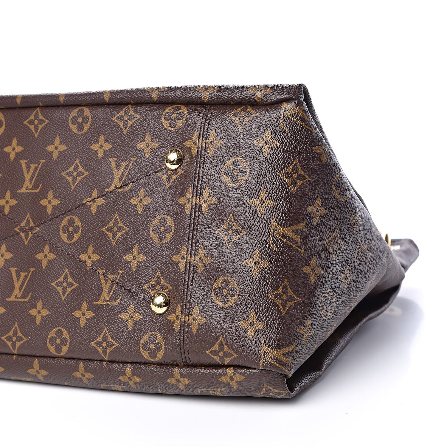 Louis Vuitton Monogram Artsy MM 16 of 17