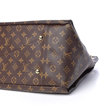 Louis Vuitton Monogram Artsy MM 16 of 17