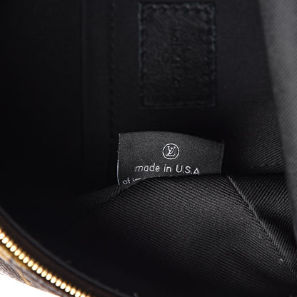 Louis Vuitton Monogram Palm Springs Backpack Mini 7 of 11