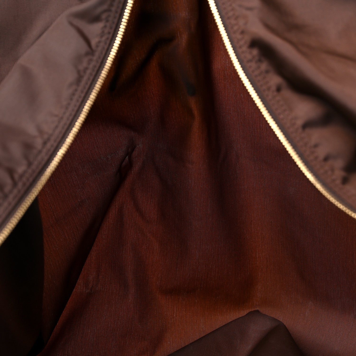 Louis Vuitton Garment Cover Hanging Bag Brown 9 of 13