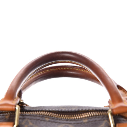 Louis Vuitton Monogram Speedy 30 10 of 16