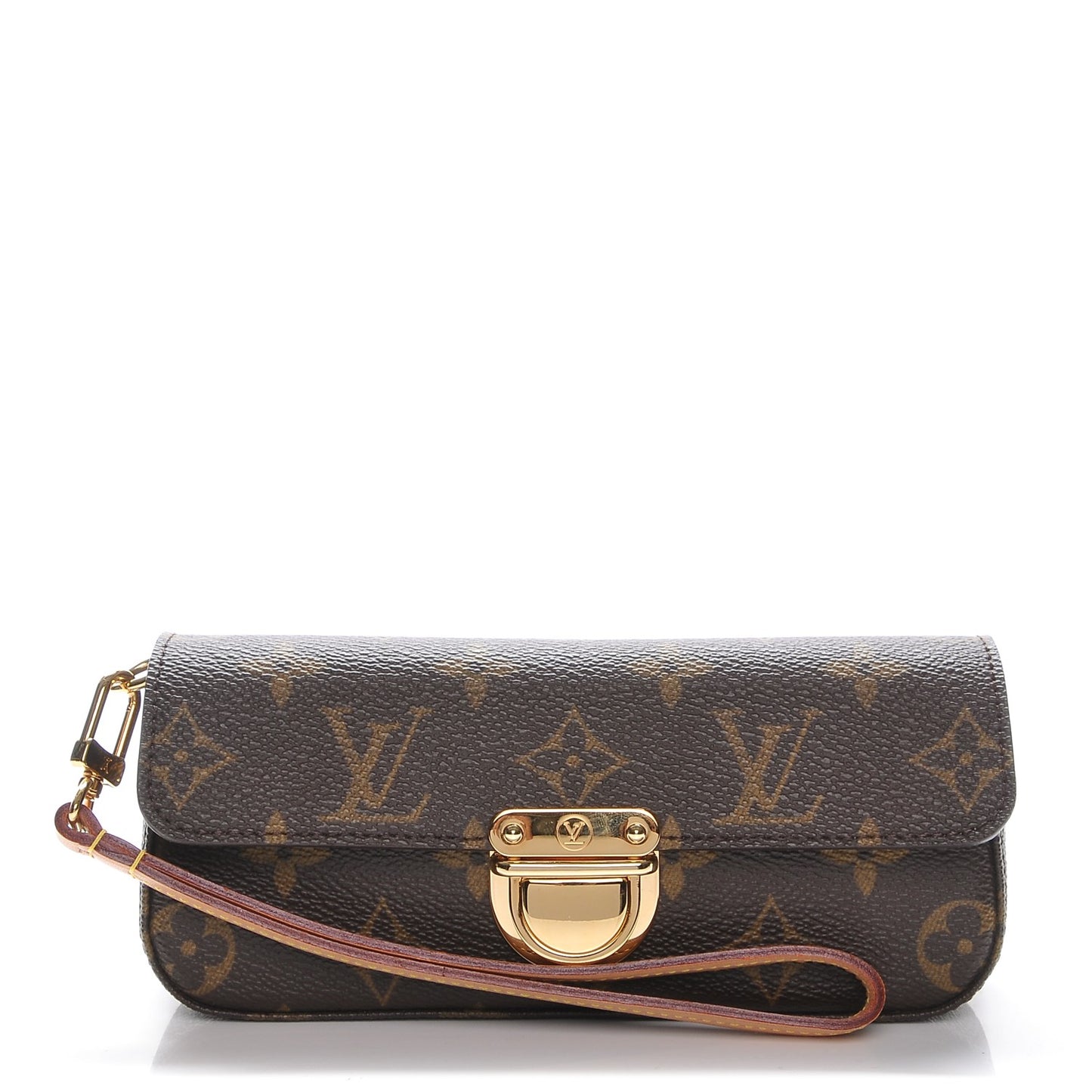 Monogram Pochette Lagoon Sunglasses Holder