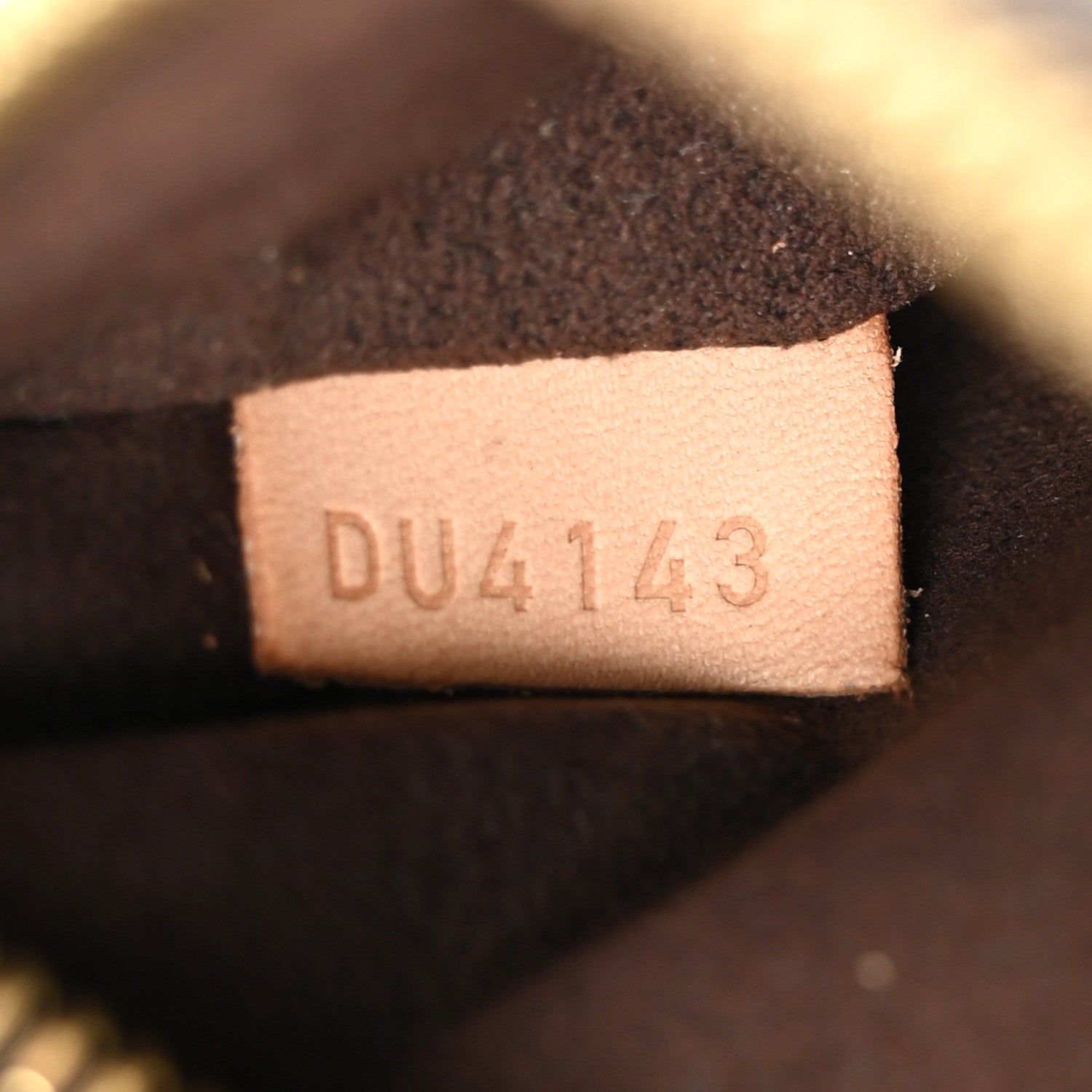 Louis Vuitton Monogram Pochette Metis 7 of 11