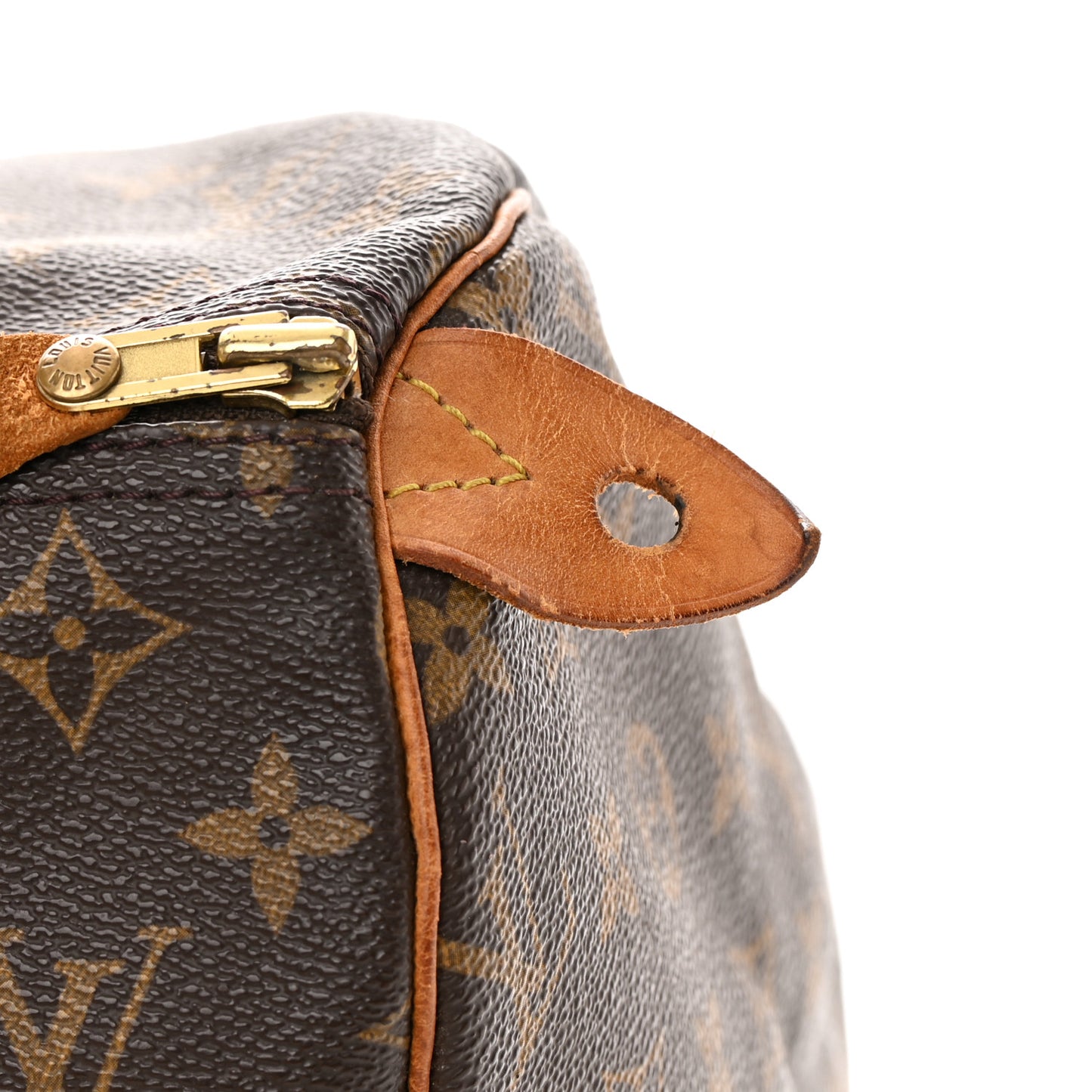 Monogram Speedy 30