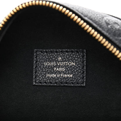 Louis Vuitton Empreinte Boite Chapeau Souple MM Black 6 of 7