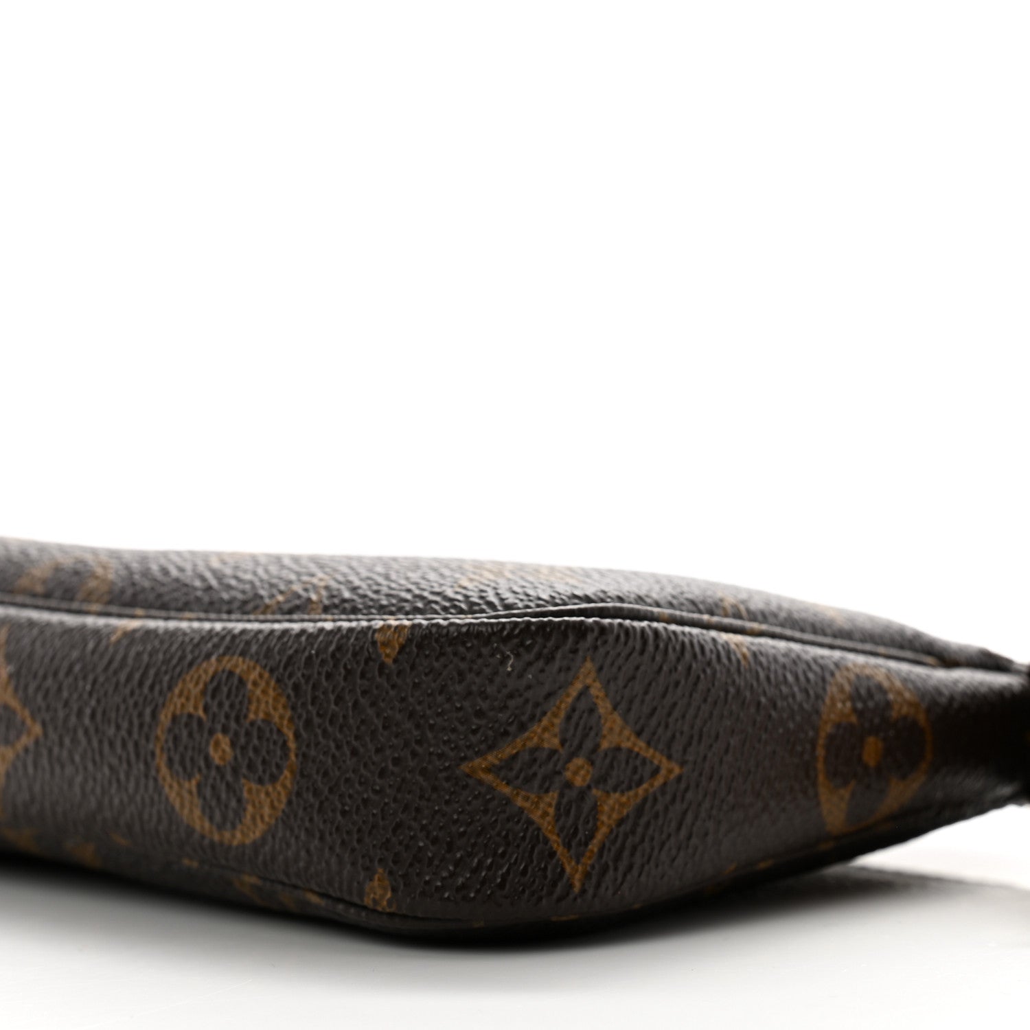 Louis Vuitton Monogram Mini Pochette Accessories 10 of 12
