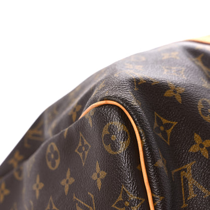 Louis Vuitton Monogram Keepall 45 10 of 21