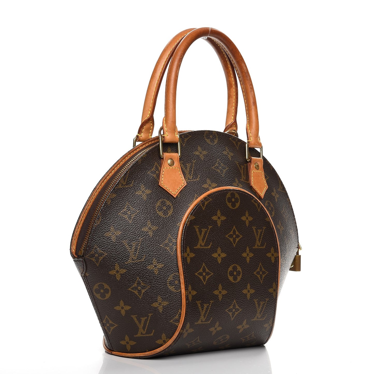 Monogram Ellipse PM