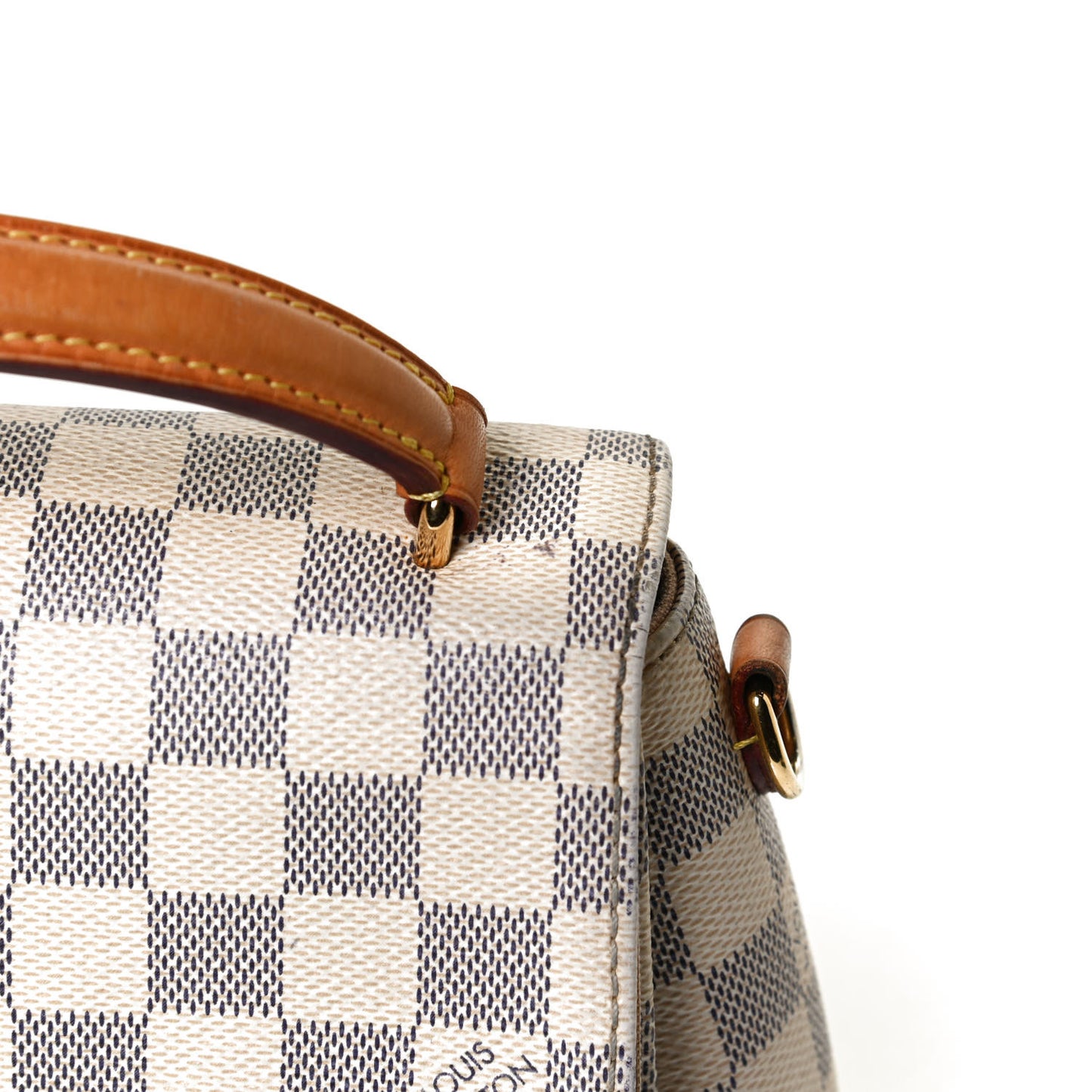 Damier Azur Croisette