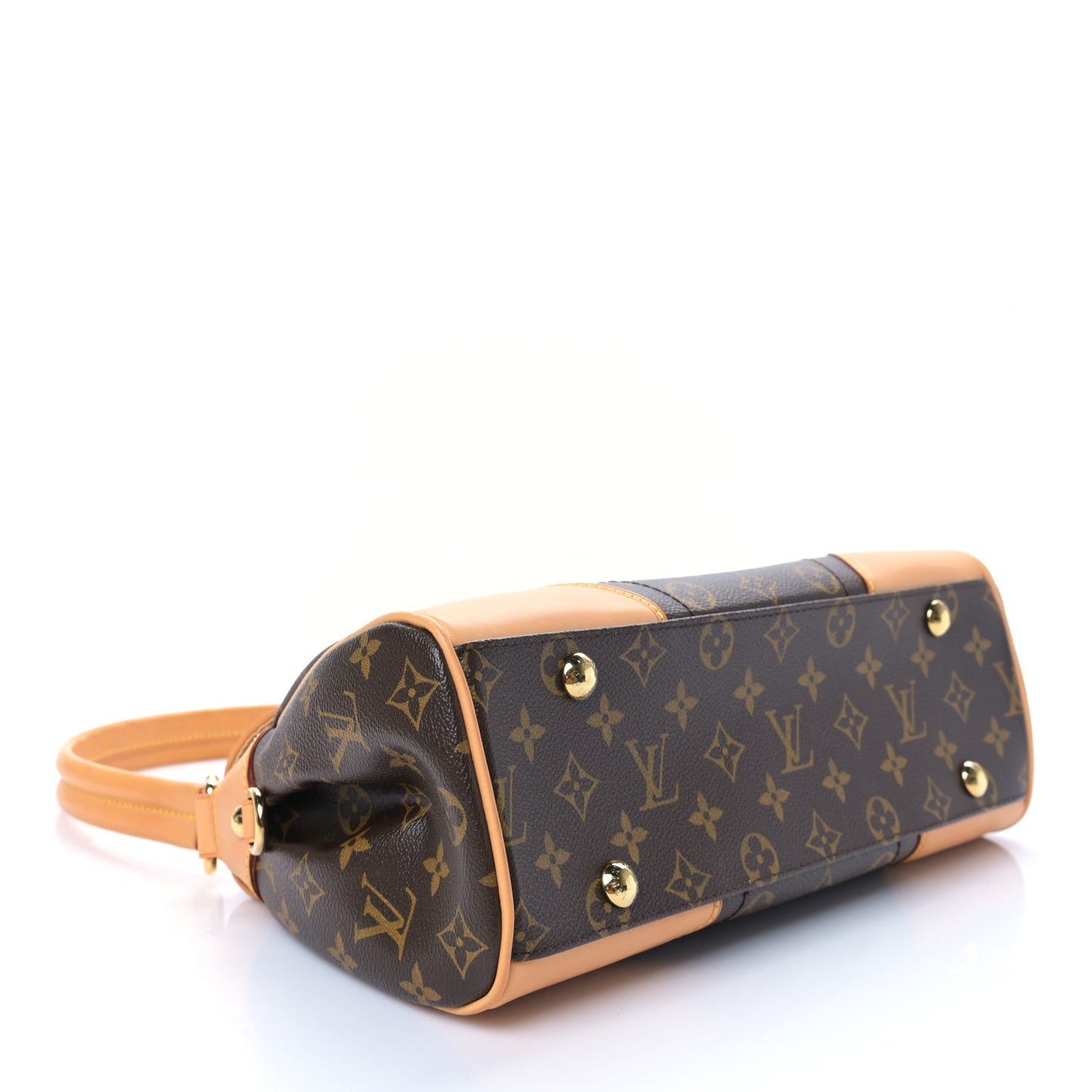 Monogram Beverly MM