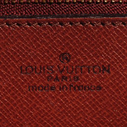 Louis Vuitton Monogram Trocadero 27 6 of 7